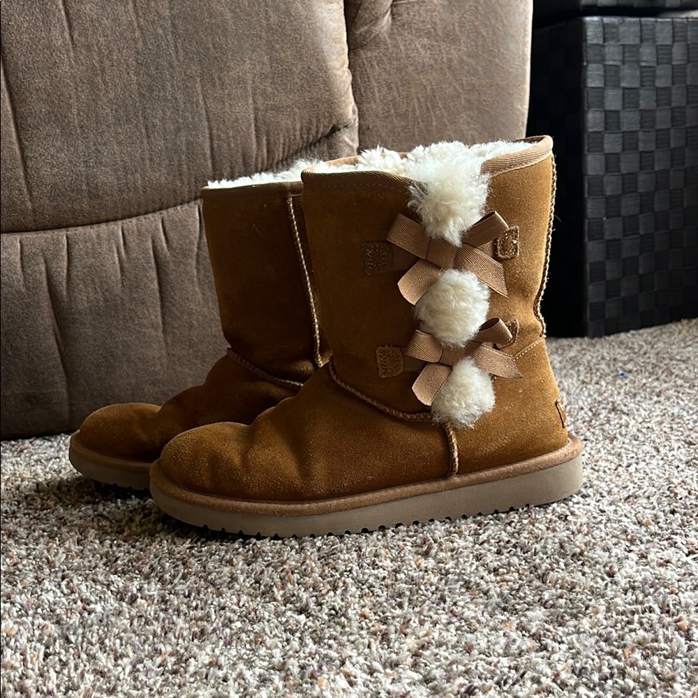 Size 8 uggs
